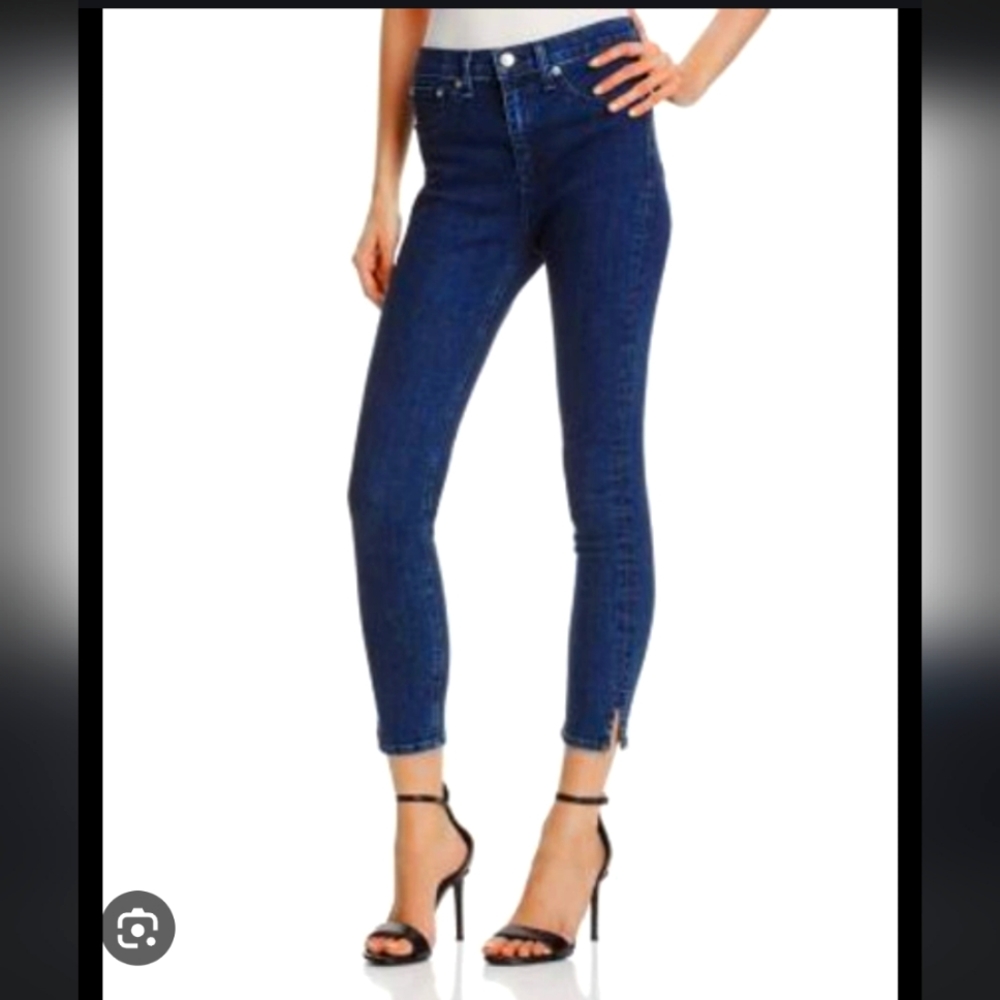 NEW Rag & bone /Jean
